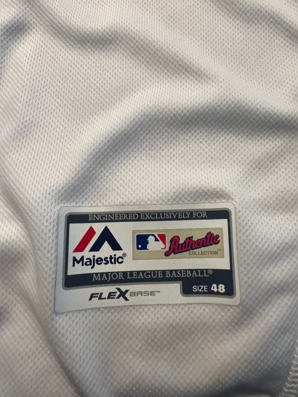 Authentic Autographed Memorabilia 