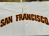 Robb Nen Autographed San Francisco Giants Jersey - Player's Closet Project