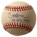 Authentic Autographed Memorabilia 