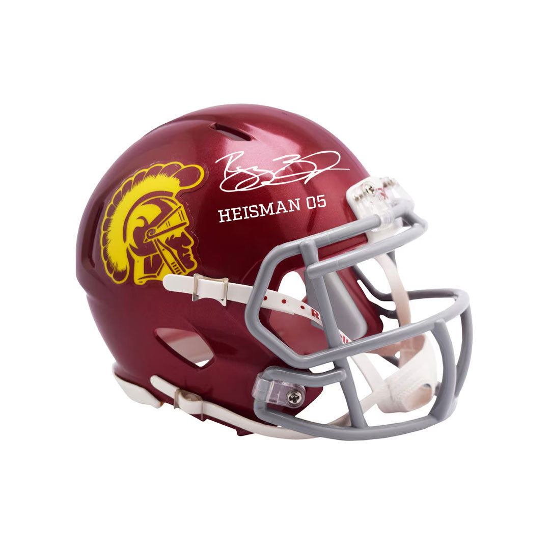 USC Mini helmet discount