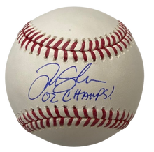 Authentic Autographed Memorabilia 