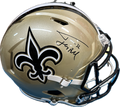 Authentic Autographed Memorabilia 