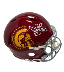 Authentic Autographed Memorabilia 