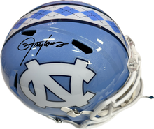 Authentic Autographed Memorabilia 