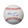Authentic Autographed Memorabilia 