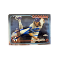 Tyler Glasnow Autographed Baseball Card