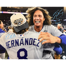 Authentic Autographed Memorabilia 