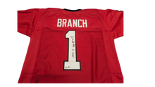 Authentic Autographed Memorabilia 