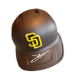 Authentic Autographed Memorabilia 