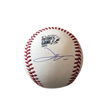 Authentic Autographed Memorabilia 