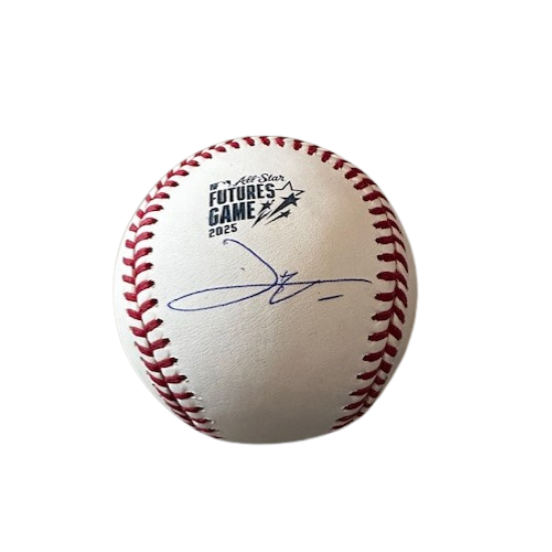 Authentic Autographed Memorabilia 