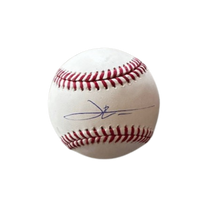 Authentic Autographed Memorabilia 