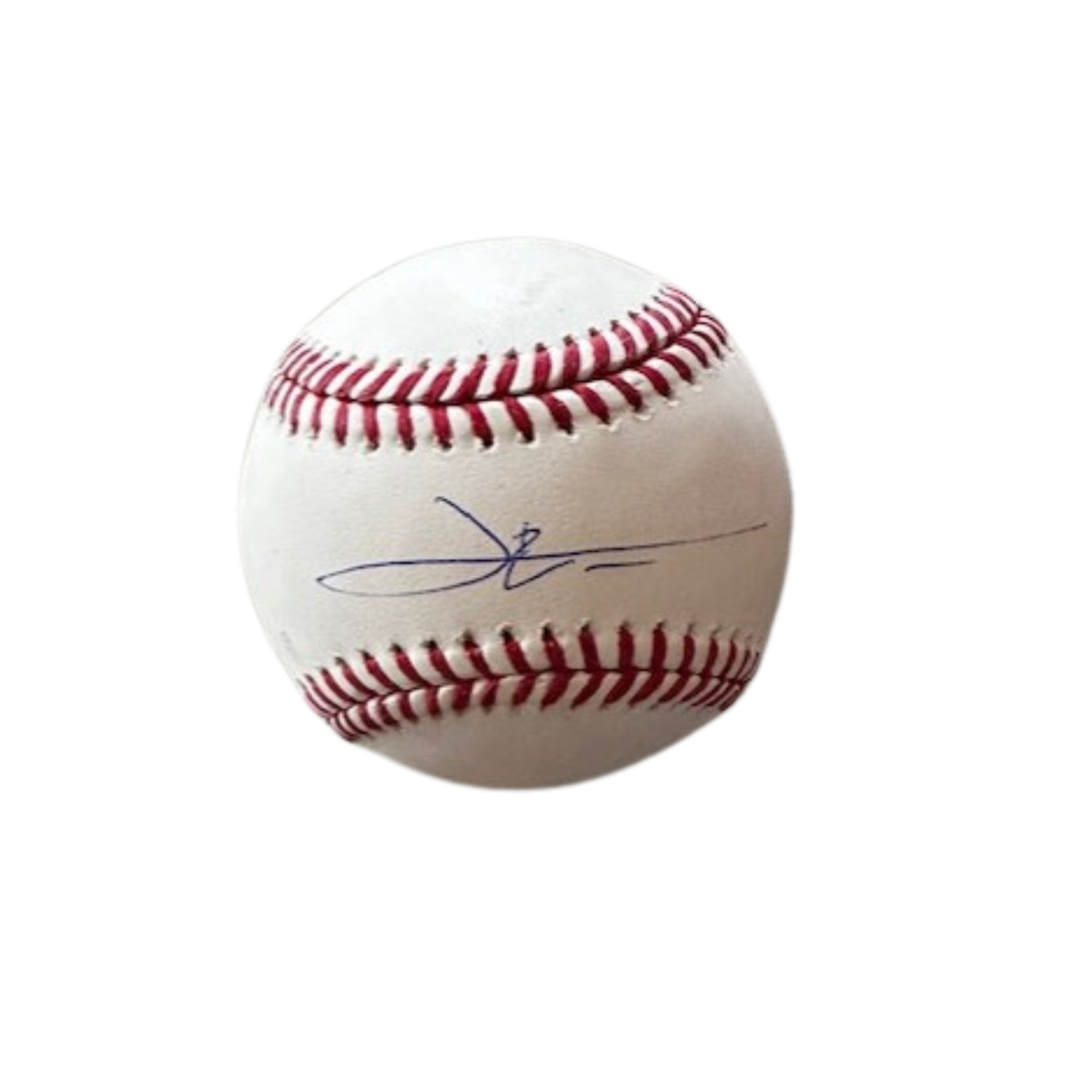 Authentic Autographed Memorabilia 