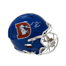 Authentic Autographed Memorabilia 