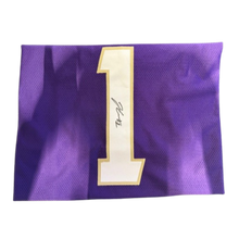 Authentic Autographed Memorabilia 