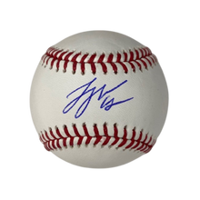 Authentic Autographed Memorabilia 