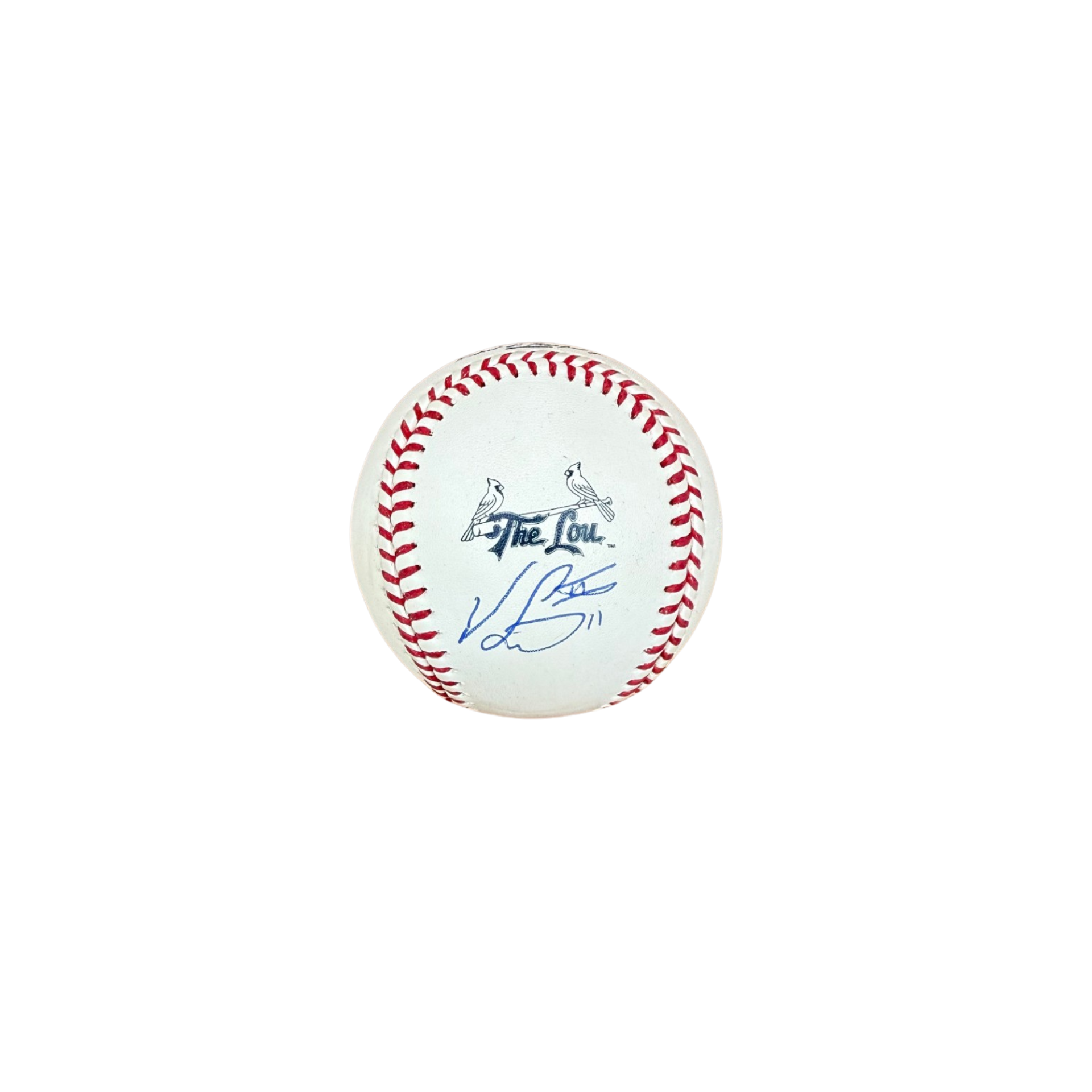 Authentic Autographed Memorabilia 