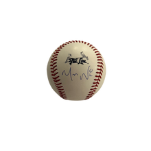 Authentic Autographed Memorabilia 