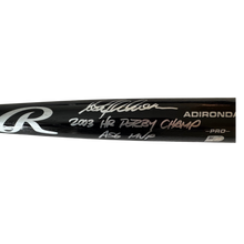 Authentic Autographed Memorabilia 