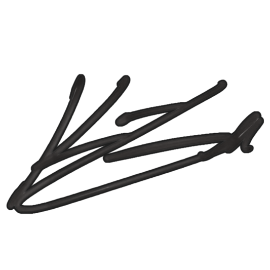 Konnor Griffin Autograph Send In - Premium