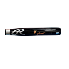 Authentic Autographed Memorabilia 