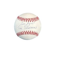 Authentic Autographed Memorabilia 