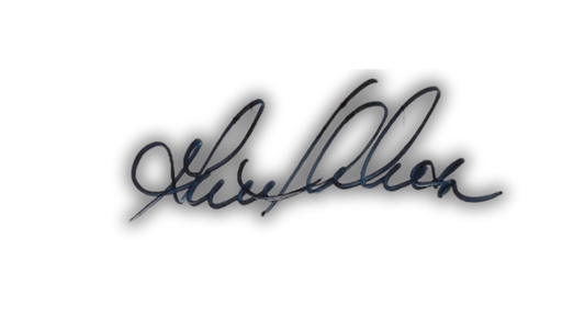 Garret Anderson Autograph - Card