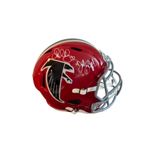 Authentic Autographed Memorabilia 