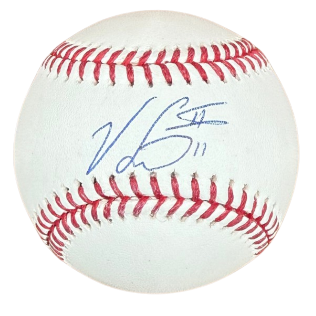 Authentic Autographed Memorabilia 