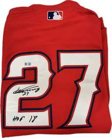Authentic Autographed Memorabilia 