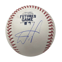 Authentic Autographed Memorabilia 