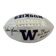 Authentic Autographed Memorabilia 