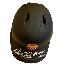 Authentic Autographed Memorabilia 