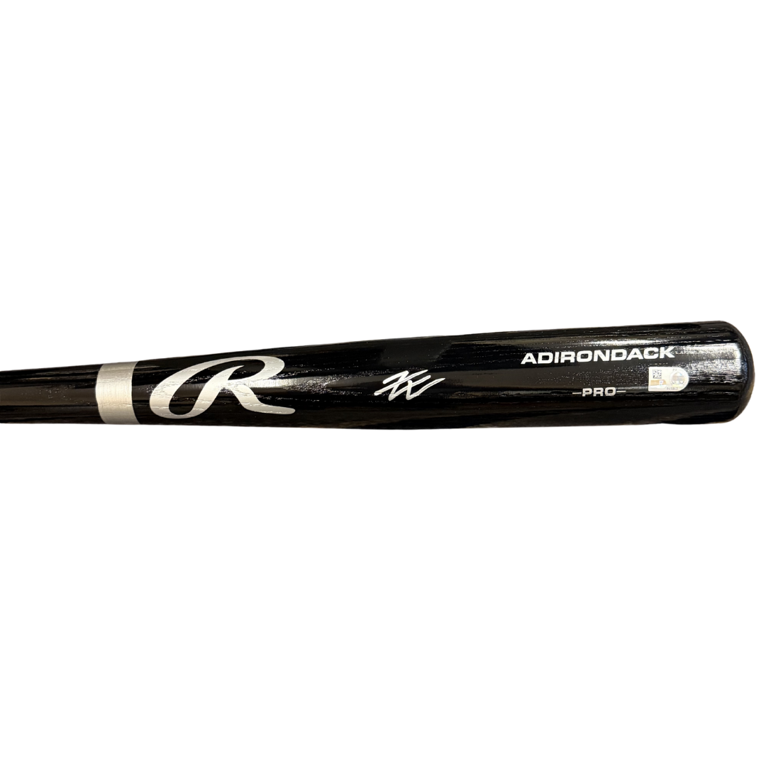 Authentic Autographed Memorabilia 