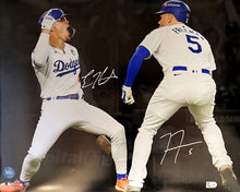 Authentic Autographed Memorabilia 