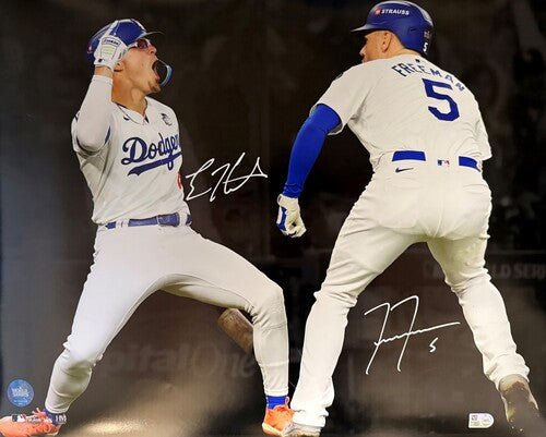 Authentic Autographed Memorabilia 