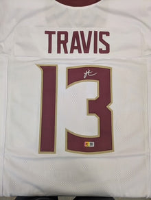 Authentic Autographed Memorabilia 