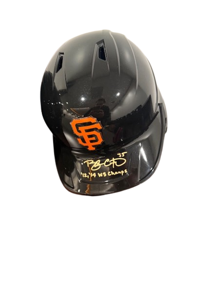 Authentic Autographed Memorabilia 