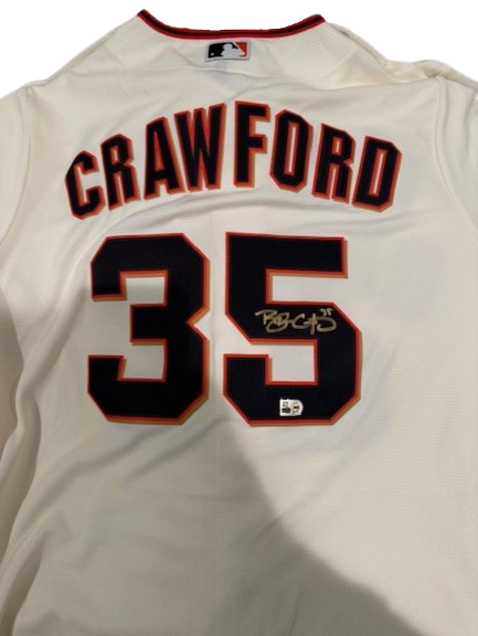 Authentic Autographed Memorabilia 