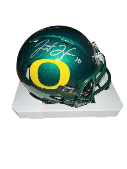 Authentic Autographed Memorabilia 