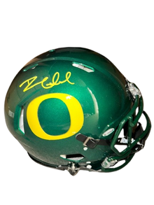 Authentic Autographed Memorabilia 