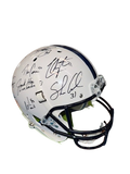 Authentic Autographed Memorabilia 