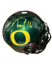 Authentic Autographed Memorabilia 