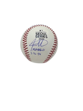 Authentic Autographed Memorabilia 