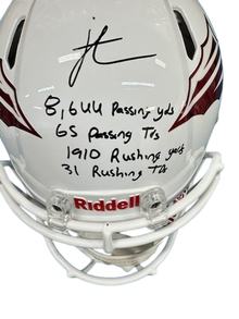 Authentic Autographed Memorabilia 
