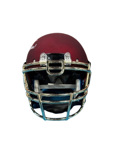 Authentic Autographed Memorabilia 