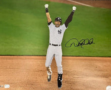 Authentic Autographed Memorabilia 