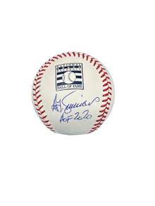 Authentic Autographed Memorabilia 