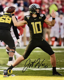 Authentic Autographed Memorabilia 