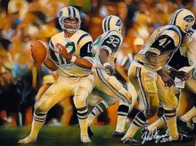 Authentic Autographed Memorabilia 